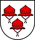 Coat of arms of Seon