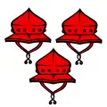Flag of Seon
