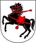 Coat of arms of Seuzach