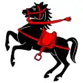Flag of Seuzach