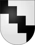 Coat of arms of Sevelen