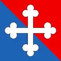 Flag of Signy-Avenex