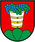 Coat of arms of Sigriswil