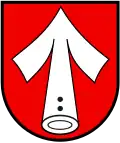 Coat of arms of Siselen