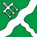 Flag of Sisseln