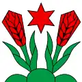 Flag of Sorvilier
