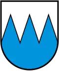 Coat of arms of Spiez