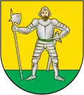 Coat of arms of Spiringen