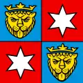 Flag of Spreitenbach