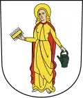 Coat of arms of Stäfa