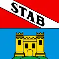 Flag of Stabio