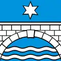 Flag of Staffelbach