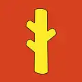 Flag of Stammheim