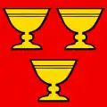 Flag of Staufen