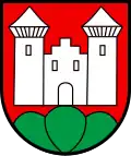 Coat of arms of Steffisburg
