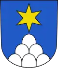 Coat of arms of Sternenberg