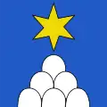 Flag of Sternenberg