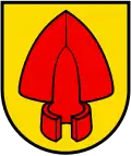 Coat of arms of Stettlen