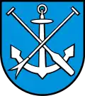 Coat of arms of Sulz