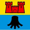 Flag of Stocken-Höfen