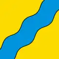 Flag of Strengelbach