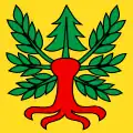 Flag of Studen
