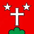 Flag of Suhr