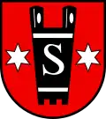Coat of arms of Sulz