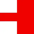 Flag of Sumiswald