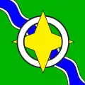 Flag of Suraua