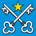 Flag of Tägerig