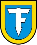 Coat of arms of Täuffelen