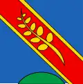 Flag of Tévenon