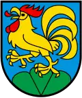 Coat of arms of Tavannes
