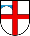 Coat of arms of Tegna