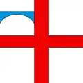Flag of Tegna