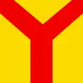 Flag of Teuffenthal