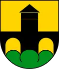 Coat of arms of Thürnen