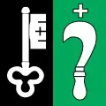 Flag of Thayngen