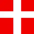 Flag of Thunstetten