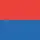 Flag of the Canton Ticino
