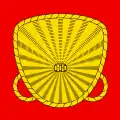 Flag of Trélex