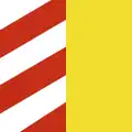 Flag of Trüllikon