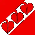 Flag of Tramelan
