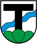 Coat of arms of Treiten