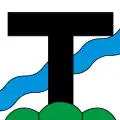Flag of Treiten
