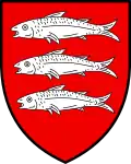 Coat of arms of Treytorrens