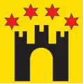 Flag of Trin