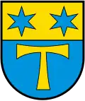 Coat of arms of Trubschachen