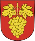 Coat of arms of Truttikon